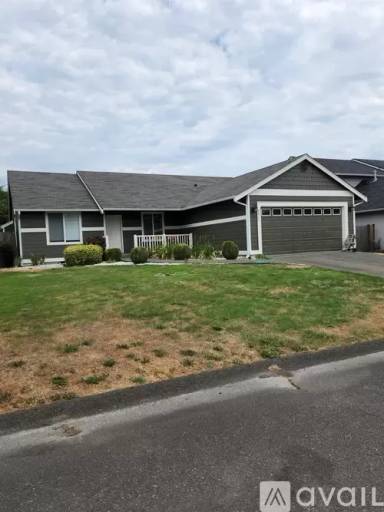 Main picture of 8417 204th Street Ct E