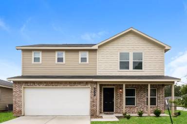 Main picture of 15754 Del Norte Dr