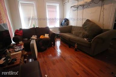 Main picture of Vinal St. Apartments