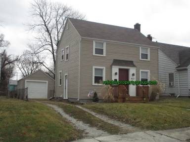 Main picture of 4001 Warsaw St