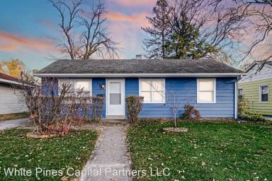 Main picture of 7821 Delmar Ave