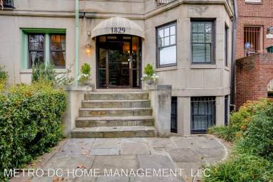 Main picture of 1829 16th St NW