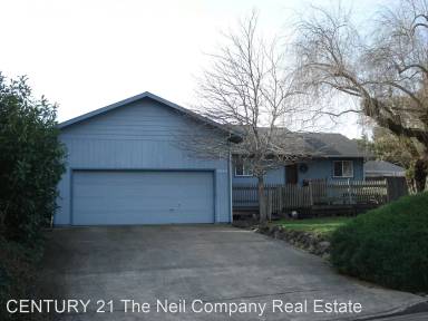 Main picture of 2244 NW Watters St