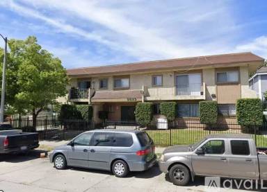 Main picture of 9023 Burnet Ave