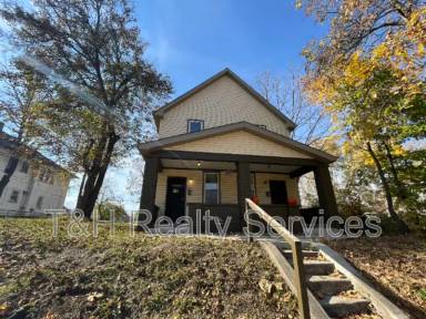 Main picture of 314 N Hamilton Ave