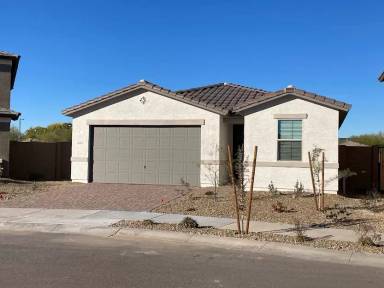 Main picture of 18472 W Ewers Dr