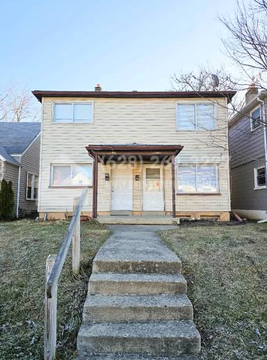 Main picture of 1460 Oakwood Ave