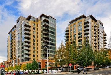 Main picture of 2200 Westlake Condos