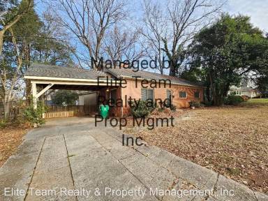 Main picture of 1417 Montford Dr