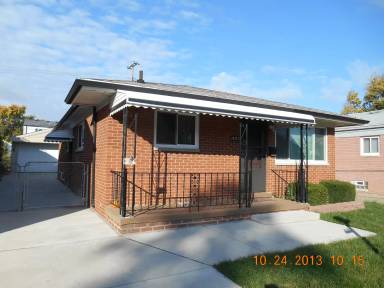 Main picture of 22471 Rein Ave