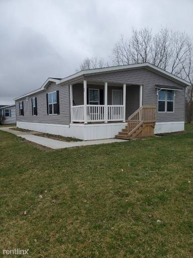 Main picture of Winchester Trails Mobile Home