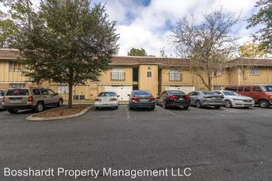 Main picture of Hawthorne Reserve Apartments