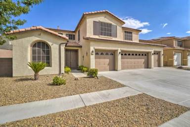 Main picture of 6449 Deer Peak Ct