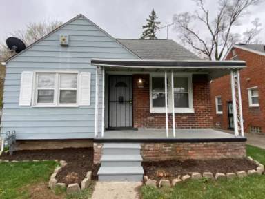 Main picture of 20037 Gilchrist St