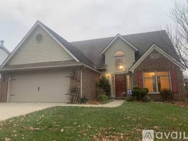 Main picture of 4909 Megan Bay Ct