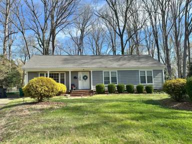 Main picture of 5007 Vescova Ct