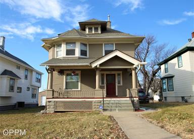 Main picture of 116 N 40th St