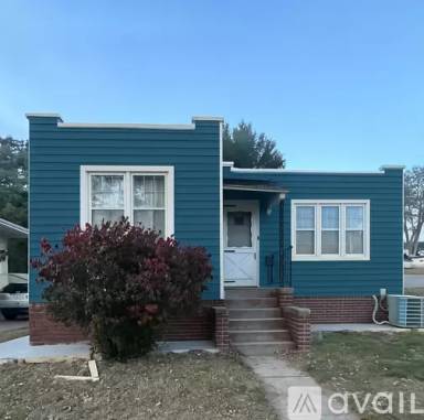 Main picture of 1223 26th St