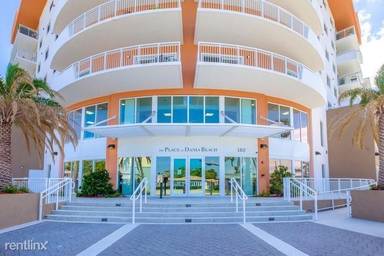 Main picture of The Place at Dania Beach
