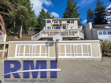 Main picture of 12712 Burnham Dr NW