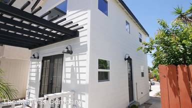 Main picture of 4627 Texas St