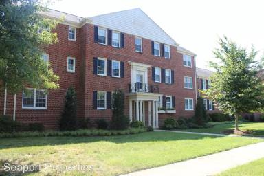 Main picture of 6607 Potomac Ave