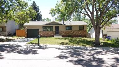Main picture of 4733 N Gracemoor Cir