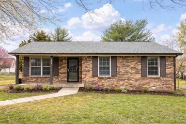 Main picture of 408 Beasley Dr
