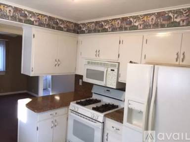 Main picture of 18623 Martin Rd