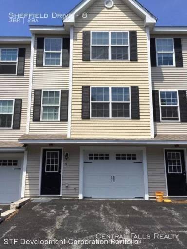 Main picture of 19 Sheffield Dr