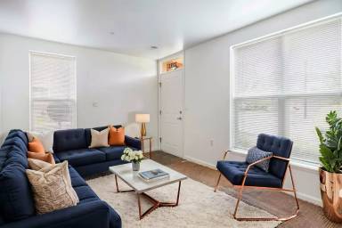 Main picture of Bedford Hill Apartments