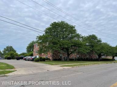 Main picture of Tricourt Apartments