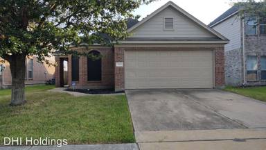 Main picture of 19603 Jackson Brook Way