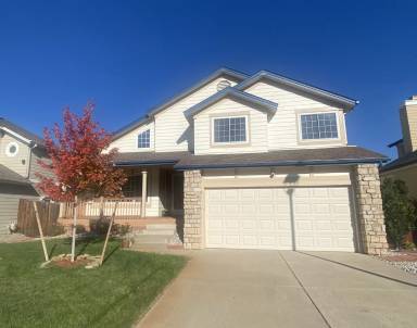 Main picture of 5479 S Ceylon Way