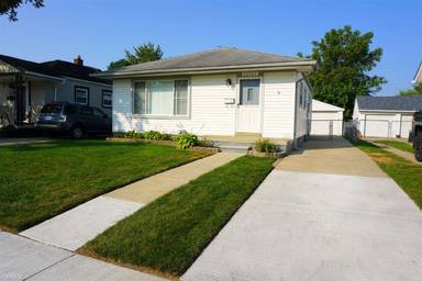 Main picture of 23807 Donald Ave