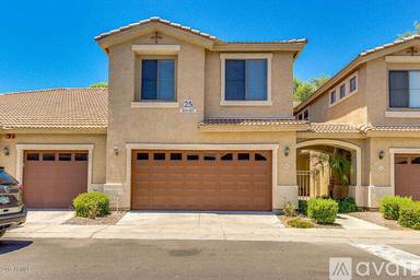 Main picture of Alta Mesa Desert Springs