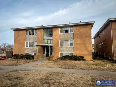 Main picture of 1326 D St