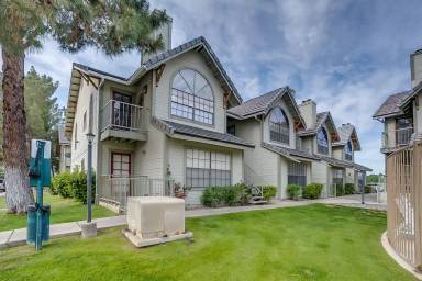 Main picture of 20 S Buena Vista Avenue Apartments