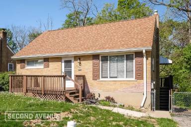 Main picture of 843 Ivyhill Dr