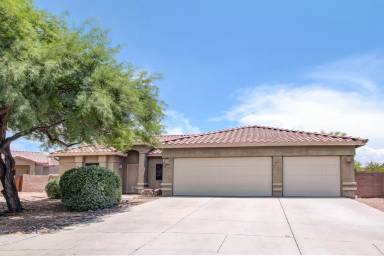 Main picture of 12890 N Carpas Ct