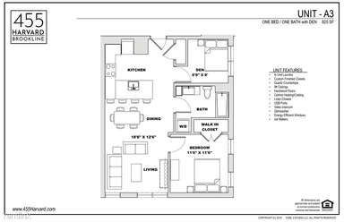 Main picture of 455 Harvard St