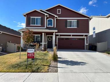 Main picture of 4636 Zircon Dr