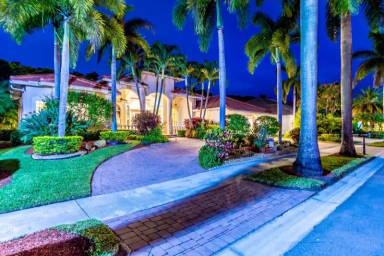 Main picture of 2491 Provence Cir
