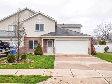 Main picture of 1162 N 320 W