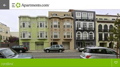 Main picture of 1535 Francisco St