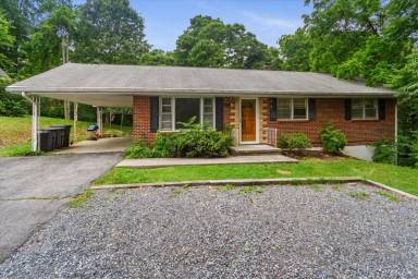 Main picture of 706 Auburn Ave