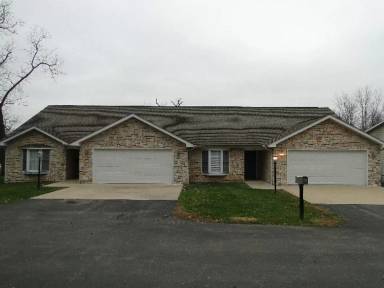 Main picture of 419 S Meramec St