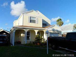 Main picture of 12803 SW 146th Ter