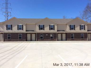 Main picture of Chalet Village Townhomes