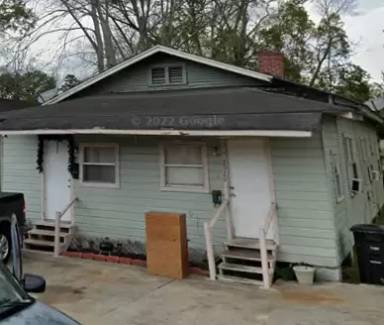 Main picture of 2825 Jackson Ave